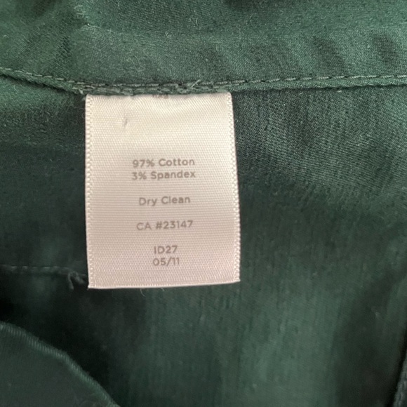 Talbots jacket - Picture 4 of 4